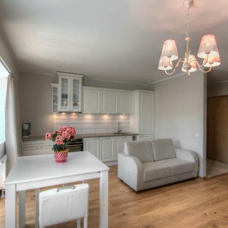 Qruut Apartments Parnu Ngoại thất bức ảnh
