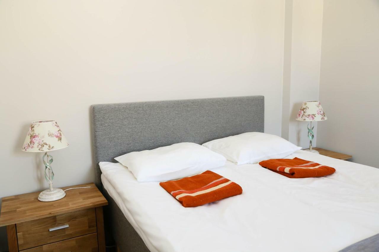 Qruut Apartments Parnu Ngoại thất bức ảnh