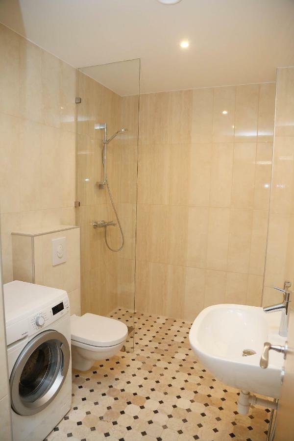 Qruut Apartments Parnu Ngoại thất bức ảnh